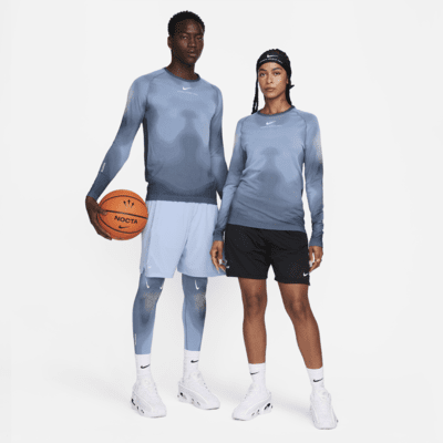 Haut à manches longues Dri-FIT NOCTA pour homme