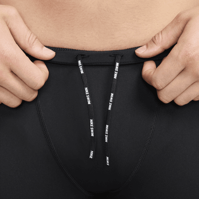 Nike Solid Schwimm-Jammer für Herren