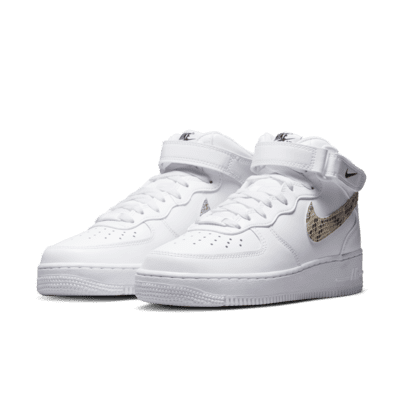 Nike Air Force 1 '07 Mid Women's Shoe