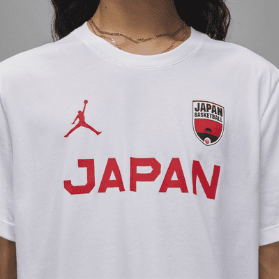 Quejar Fácil de suceder Converger Jordan Dri-FIT JBA Men's T-Shirt. Nike JP
