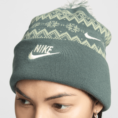 Bonnet Nike Peak