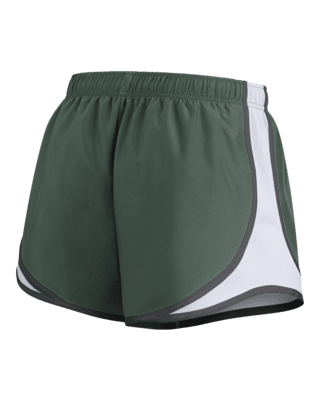 Nike, Shorts, New Nike Dri Fit Nfl Green Bay Packers Shorts