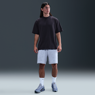 Nike Wool Classics T-shirt met korte mouwen