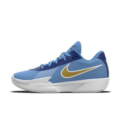 Nike G.T. Cut Academy By You Custom Basketball Shoes