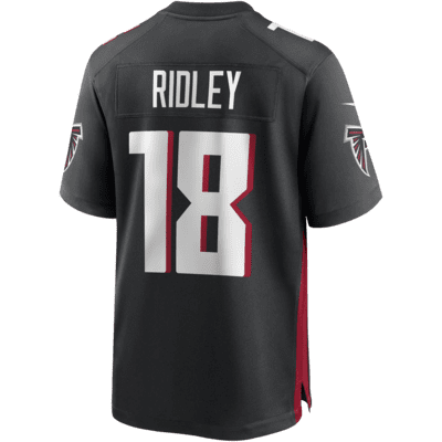 Men Women Youth Falcons Jerseys 18 Calvin Ridley Football Jerseys - China  Atlanta and Falcons price