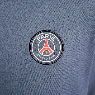 Paris Saint-Germain Primary Men's Nike Dri-FIT Football Short-Sleeve Top