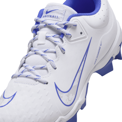 Nike Hyperdiamond 4 Keystone Women's Softball Cleats