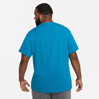 Nike Sportswear Club T-shirt voor heren