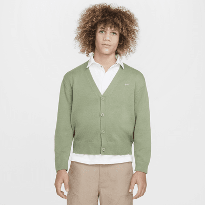 Cardigan Nike Sportswear Metro Ground – Ragazzo/a