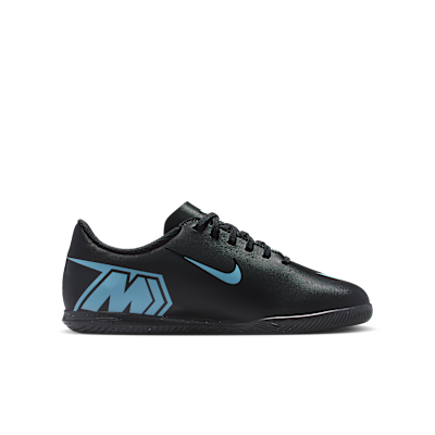 Nike Jr. Mercurial Vapor 16 Club Little/Big Kids' Indoor/Court Low-Top Soccer Shoes
