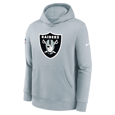 Las Vegas Raiders Sideline Club
