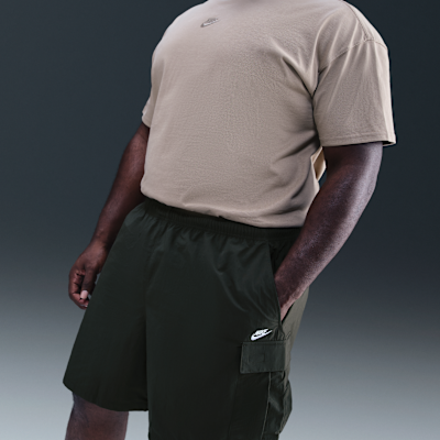 Nike Sportswear Club Men's Utility Shorts