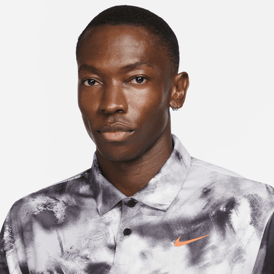 Nike Tour Dri-FIT-golfpolotrøje til mænd