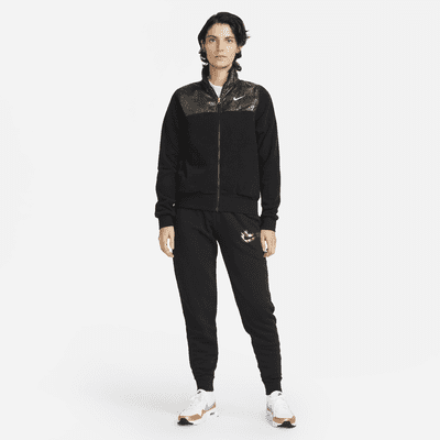 Nike Sportswear Stardust Women's Plush Jacket