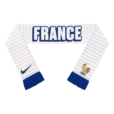 FFF Nike Soccer Scarf