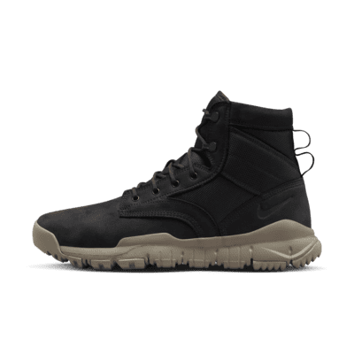 ambición confesar Equivalente Nike SFB 6" Leather Men's Boot. Nike.com