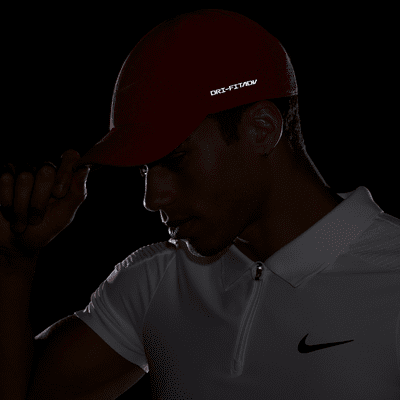 Εύκαμπτο καπέλο jockey τένις Nike Dri-FIT ADV Club