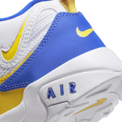 Calzado para niños grandes Nike Air Speed Turf