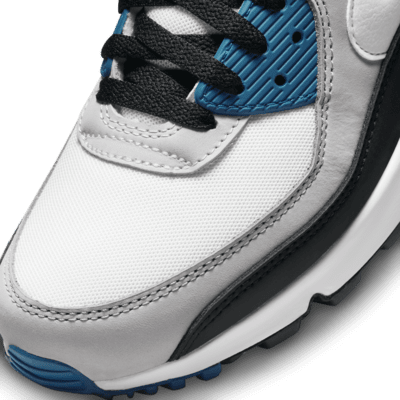 Nike Air Max 90 Men's Shoes