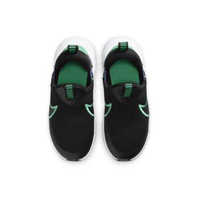 Nike Flex Plus 2 Younger Kids' Shoes