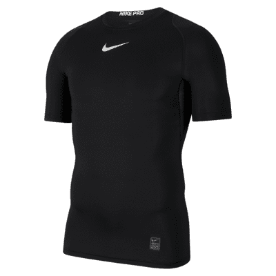 Nike Pro Men's Short-Sleeve Top