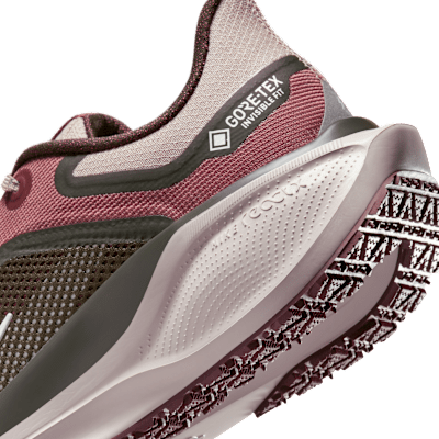 Nike Pegasus 41 GORE-TEX Su Geçirmez Kadın Yol Koşu Ayakkabısı