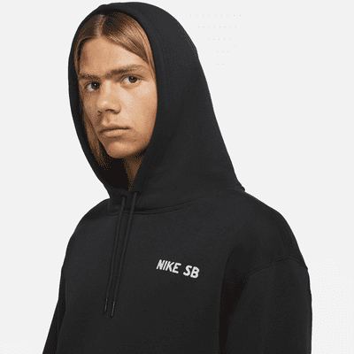 Nike SB Graphic Skate Hoodie