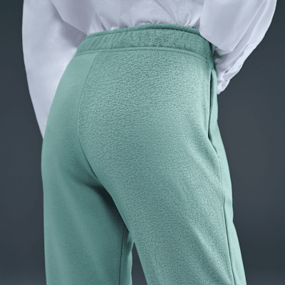 Nike Sportswear Club Fleece Women's Mid-Rise Joggers