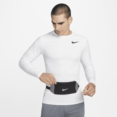 Nike Challenger Waist Pack 360 (Small, 700ml).