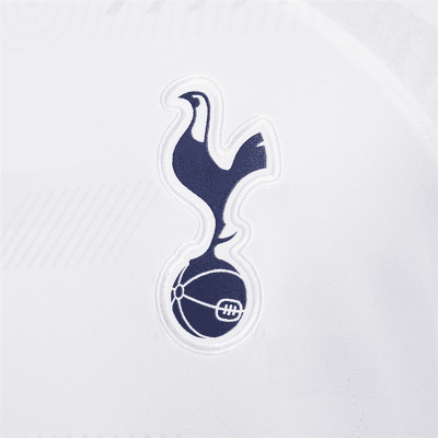 Tottenham Hotspur 2023/24 Stadium Home Men's Nike Dri-FIT Football Shirt