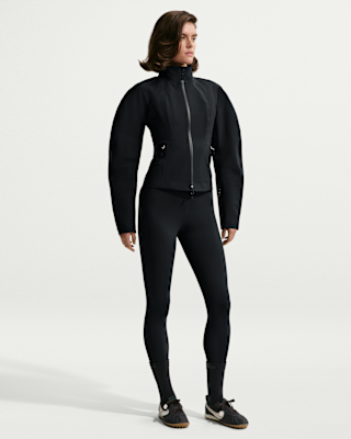 Женские тайтсы Nike x Jacquemus Stirrup Leggings