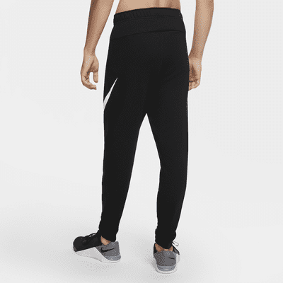 Pants de fitness Dri-FIT entallados para hombre Nike Dry Graphic