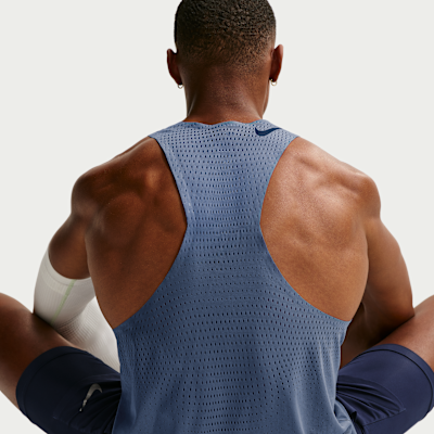 Nike AeroSwift Camiseta de running Dri-FIT ADV - Hombre