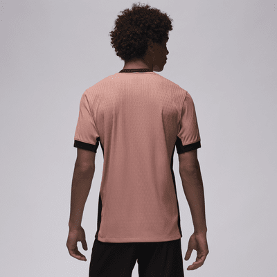 パリ サンジェルマン (PSG) 2024/25 マッチ サード メンズ ジョーダン Dri-FIT ADV サッカー オーセンティック ユニフォーム