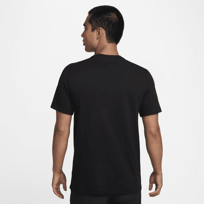 NikeCourt Men's Tennis T-Shirt