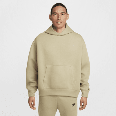 Nike Tech Reimagined Men's Fleece Hoodie