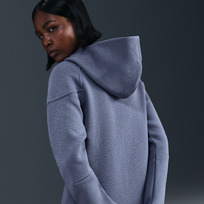 Nike Sportswear Tech Fleece Windrunner Women's Full-Zip Hoodie