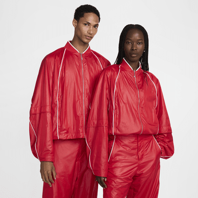 Veste de survêtement Nike x Jacquemus