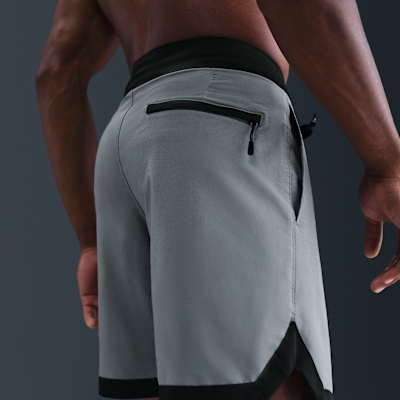 Shorts de playa de 18 cm para hombre Nike Swim Offshore