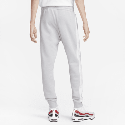 Joggers de tejido Fleece para hombre Nike Sportswear