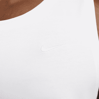 Camisola versátil sem mangas Dri-FIT Nike Primary para homem