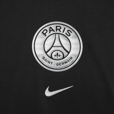 Paris Saint-Germain Women's Nike Soccer Boxy T-Shirt