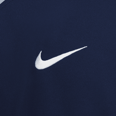 Tottenham Hotspur Academy Pro Nike Dri-FIT Hymnen-Fußballjacke für ältere Kinder