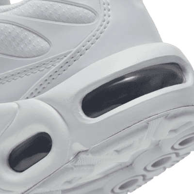 Nike Air Max Plus Older Kids' Shoe