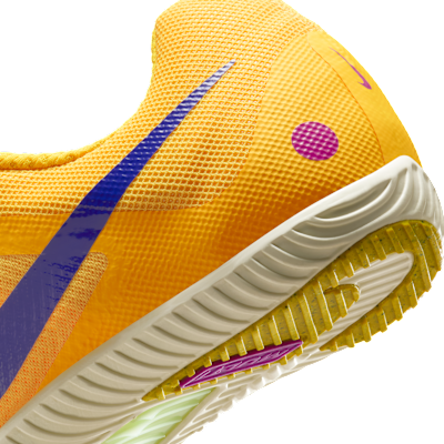 Nike Zoom Rival Multi Track & Field Multi-Event Spikes
