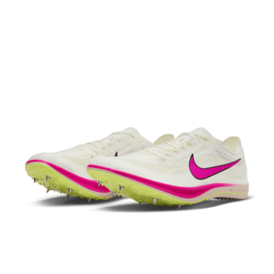 Tenis de atletismo para distancia Nike ZoomX Dragonfly