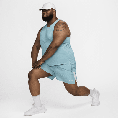 Nike Challenger Dri-FIT 13 cm Slip Astarlı Erkek Koşu Şortu