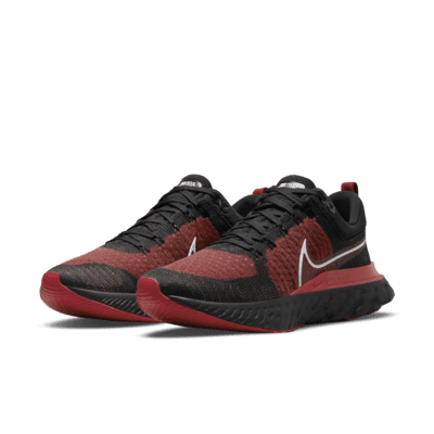 Tenis de correr en carretera para hombre Nike React Infinity 2