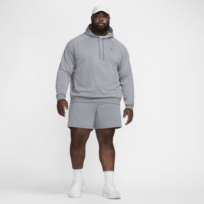 Sweat à capuche Dri-FIT UV Nike Primary pour homme