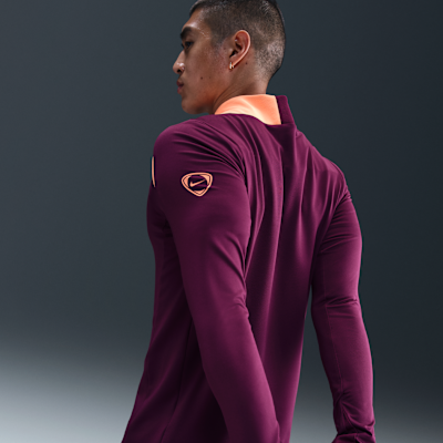 Nike Strike Men's Dri-FIT Football Drill Top